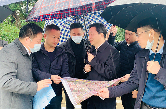 林建，现任福建省南平市委副书记，市人民政府党组书记、市长